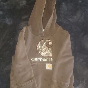 Carhartt Hoodie